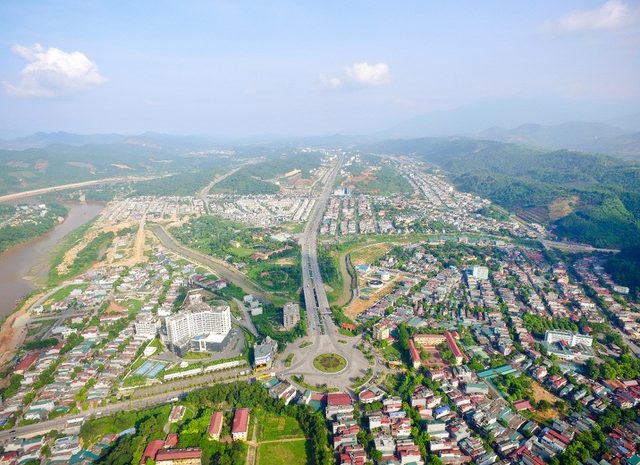  Nam Tiến Lào Cai: Từ người tiên phong đến tập đoàn đa ngành