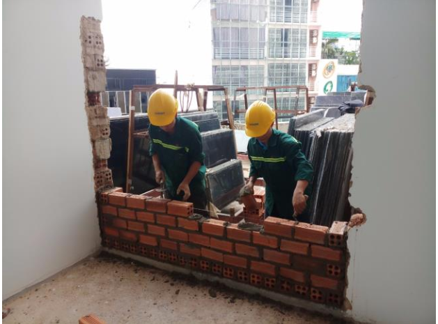  Cập nhật tiến độ dự án Scenia Bay đến ngày 23/6/2019