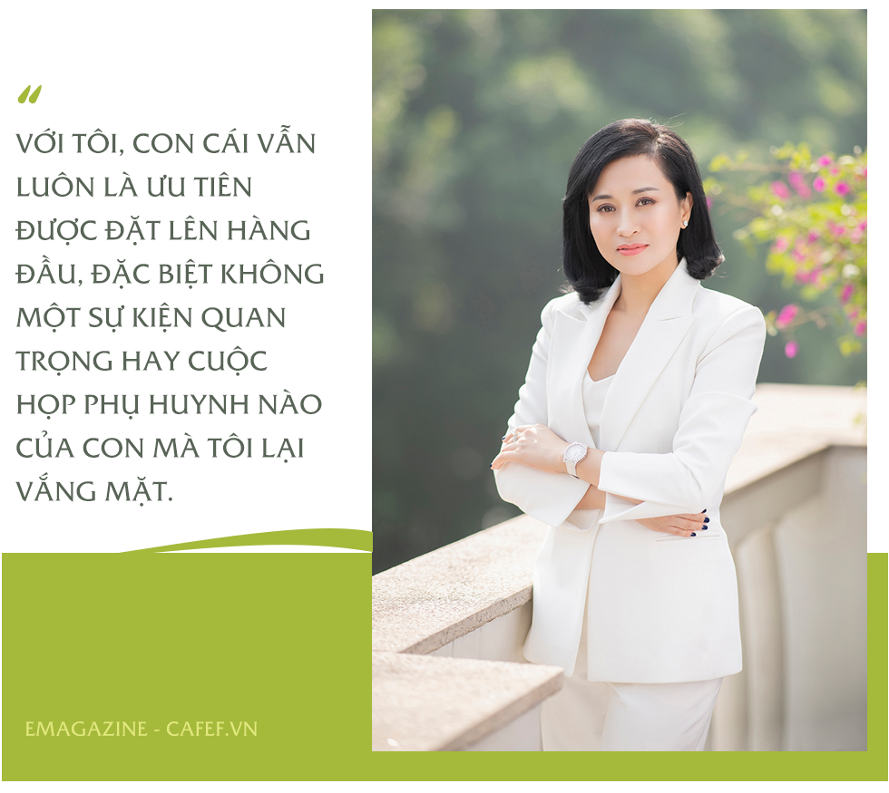 Nữ tướng Cao Thị Thu Hiền 