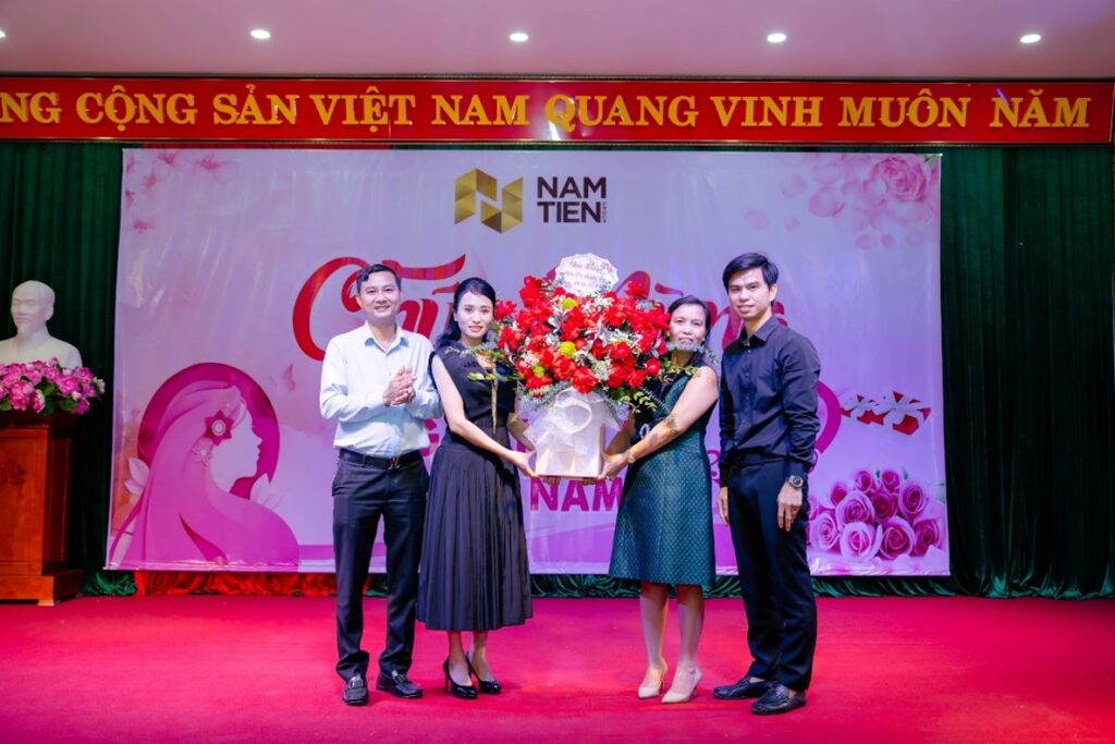 Nam Tien Group 10