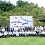 Nam Tiến Group tôn vinh “Phái Mạnh” nhân ngày Quốc tế Đàn ông