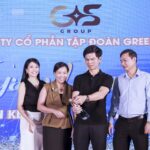 Teambuiding GreenSpark Group 2024: Hành trình kết nối và vươn xa