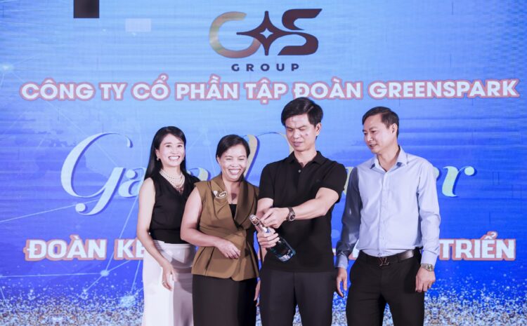  Teambuiding GreenSpark Group 2024: Hành trình kết nối và vươn xa