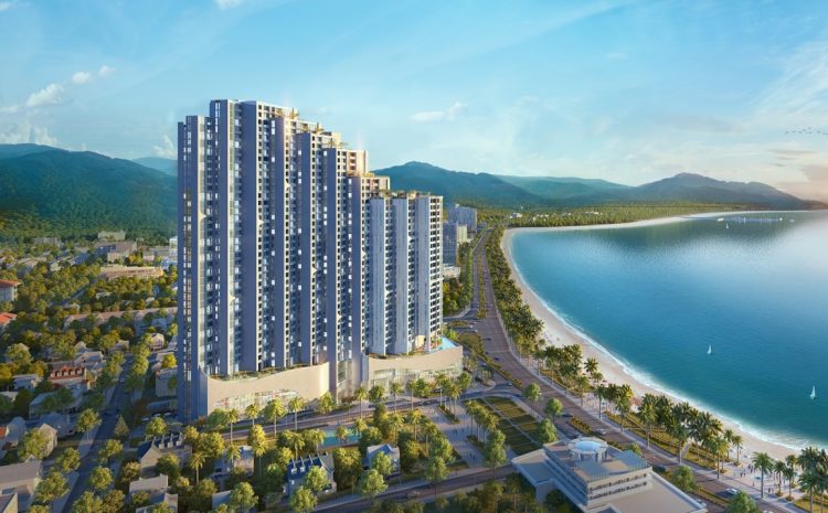  voco Scenia Bay Nha Trang – Dấu ấn mới của GreenSpark Group trong lĩnh vực nghỉ dưỡng cao cấp